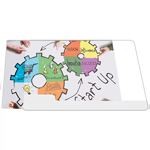 Sous-main AXOPAD® AXOPlus C 500, 60 x 40 cm rectangulaire, épaisseur 1,1 mm, Image 2