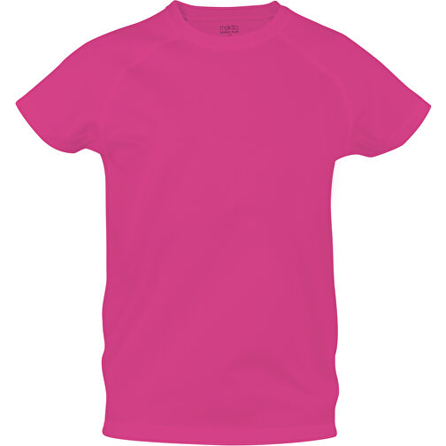 T-shirt pour enfants Tecnic Plus, Image 1