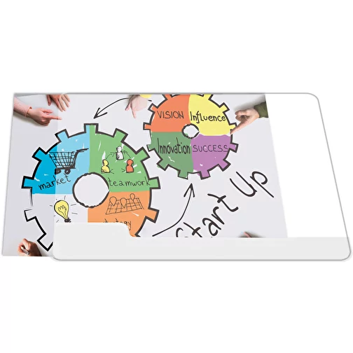 Tapis de souris AXOPAD® AXOPlus 400, 31 x 22,3 cm rectangulaire, 1,75 mm d\'épaisseur, Image 3