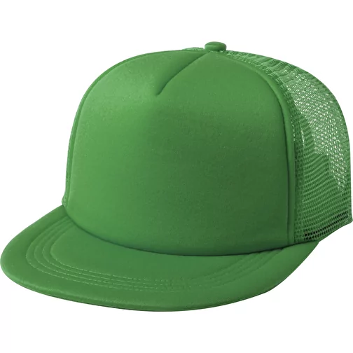 Cap Yobs, Image 1