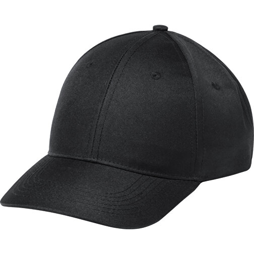 Mütze Blazok , schwarz, Mikrofaser/ Polyester, , Bild 1