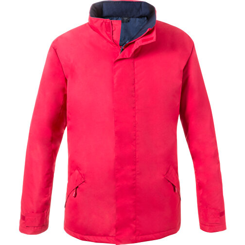Parka Flogox , rot, Äußere: Polyester. Innen: Polyester/ Polar Fleece, S, , Bild 1