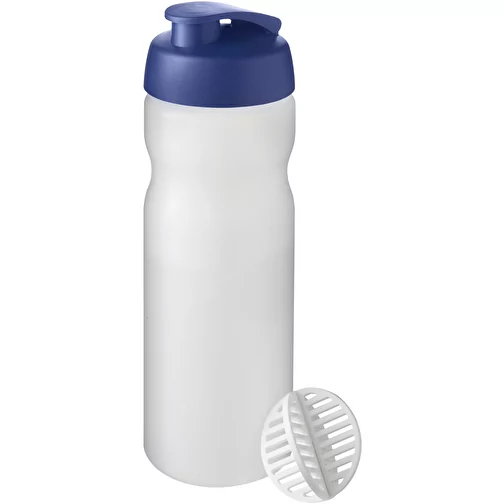 Bouteille shaker Baseline Plus 650 ml, Image 1