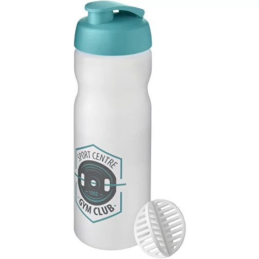 Shaker Baseline Plus o pojemności 650 ml, Obraz 2