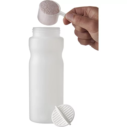Bouteille shaker Baseline Plus 650 ml, Image 4