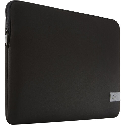 Case Logic Reflect 15,6' Laptophülle , schwarz, EVA Schaumstoff, 41,00cm x 29,50cm x 3,00cm (Länge x Höhe x Breite), Bild 1