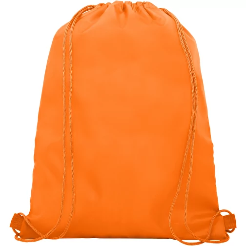 Zaino Oriole in mesh con cordoncino, Immagine 4