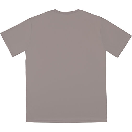 Regular T-Shirt Individuell - Vollflächiger Druck , silber, Polyester, S, 68,00cm x 96,00cm (Länge x Breite), Bild 4