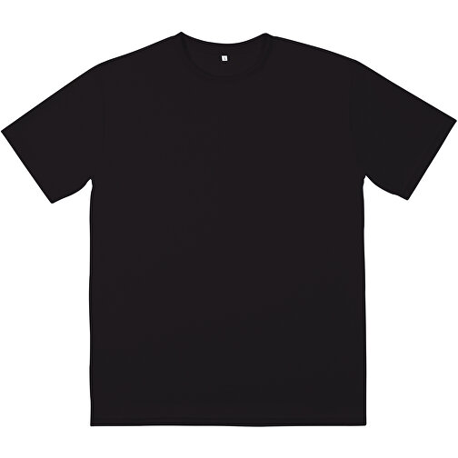 Regular T-Shirt Individuell - Vollflächiger Druck , schwarz, Polyester, S, 68,00cm x 96,00cm (Länge x Breite), Bild 3