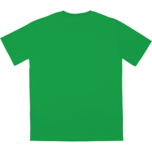 Regular T-Shirt Individuell - Vollflächiger Druck , grasgrün, Polyester, XL, 76,00cm x 120,00cm (Länge x Breite), Bild 4