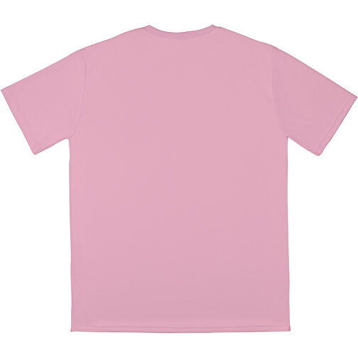 Regular T-Shirt Individuell - Vollflächiger Druck , rosa, Polyester, S, 68,00cm x 96,00cm (Länge x Breite), Bild 4