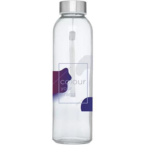 Bouteille de sport Bodhi 500 ml en verre, Image 2