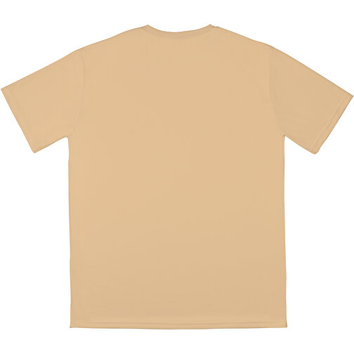 Regular T-Shirt Individuell - Vollflächiger Druck , champagner, Polyester, 2XL, 78,00cm x 124,00cm (Länge x Breite), Bild 4