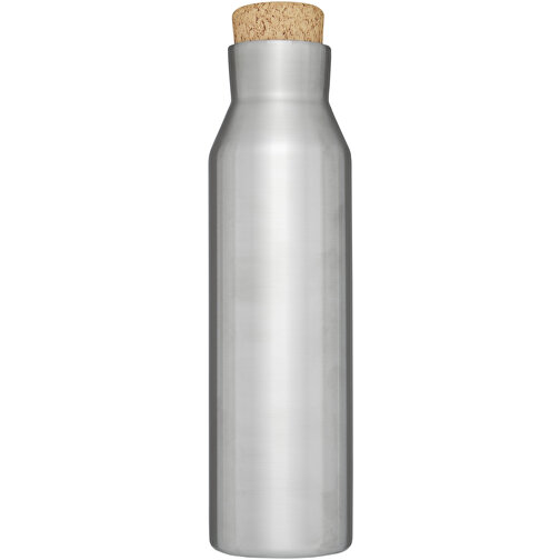 Fornnordiska vakuumisolerad flaska i koppar med kork, Bild 4