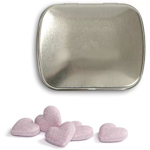 Cours effervescents en mini boîte nostalgique, Image 1