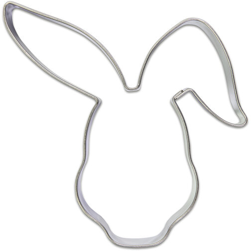 Bageforme Reklameposer til påske - Bunny 1, Billede 2