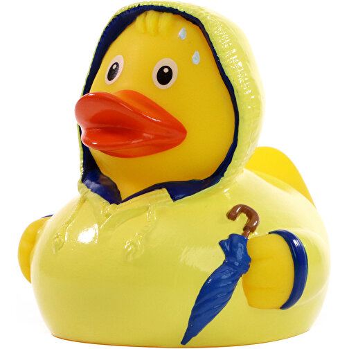 Squeaky Duck Dårlig vær, Bilde 1