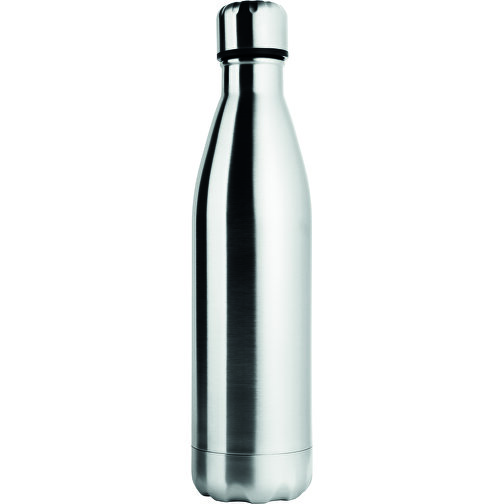 ZORR Mena Bottle 750ml Flasche , stainless steel, Metall, 35,00cm x 7,70cm x 7,70cm (Länge x Höhe x Breite), Bild 1
