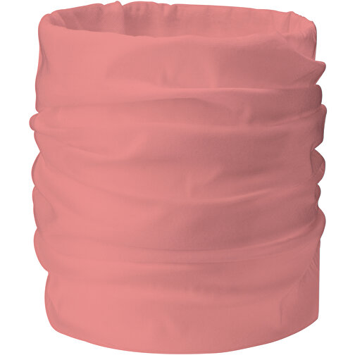 Schlauchschal Individuell - Vollflächiger Druck , bonbon, Polyester, 24,00cm x 50,00cm (Länge x Breite), Bild 3