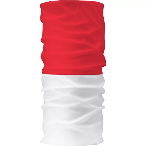 Echarpe tubulaire individuelle - impression pleine surface, Image 2