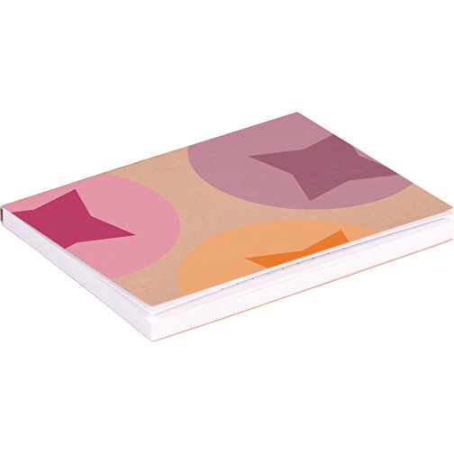 Karteczki samoprzylepne papier makulaturowy, Obraz 2