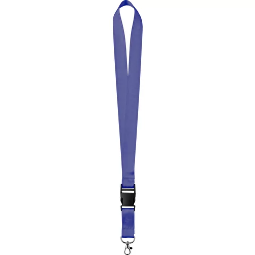 Lanière en satin de 25 mm, Image 1