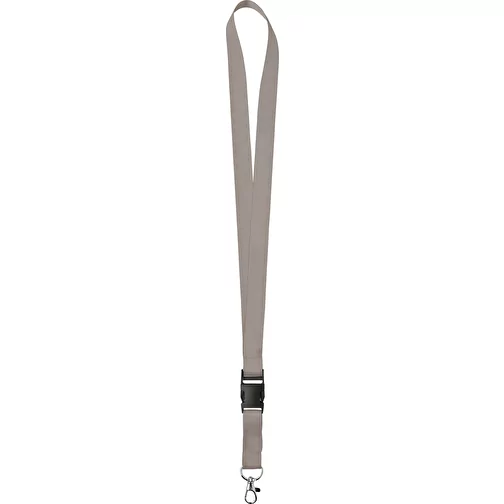 Lanière en satin de 20 mm, Image 1