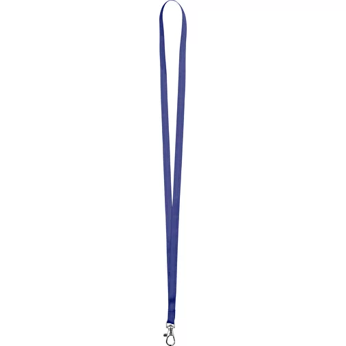 Lanière en satin de 10 mm, Image 1