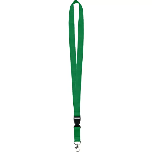Lanyard en polyester imprimé en 3D, 10 mm, Image 2