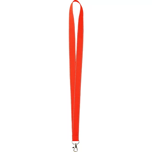 Longe de 10 mm avec fils réfléchissants, Image 1
