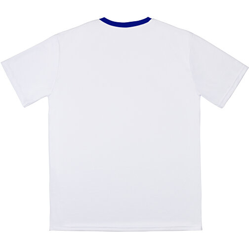 Regular T-Shirt Individuell - Vollflächiger Druck , royalblau, Polyester, M, 70,00cm x 104,00cm (Länge x Breite), Bild 6