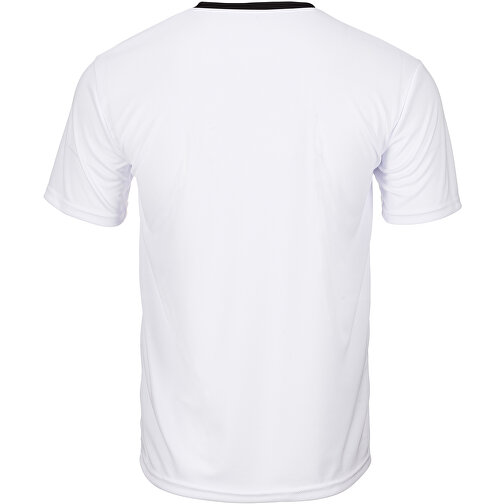 Regular T-Shirt Individuell - Vollflächiger Druck , schwarz, Polyester, S, 68,00cm x 96,00cm (Länge x Breite), Bild 2