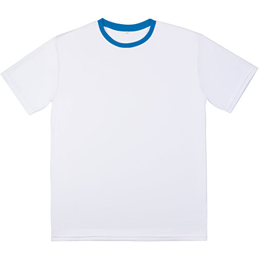 T-shirt ordinaire individuel - impression sur toute la surface, Image 5