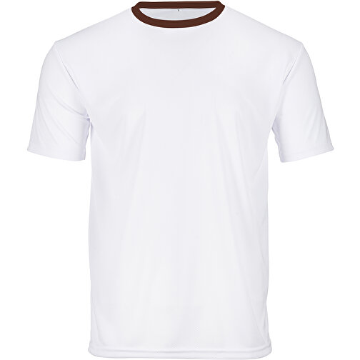 T-shirt ordinaire individuel - impression sur toute la surface, Image 1