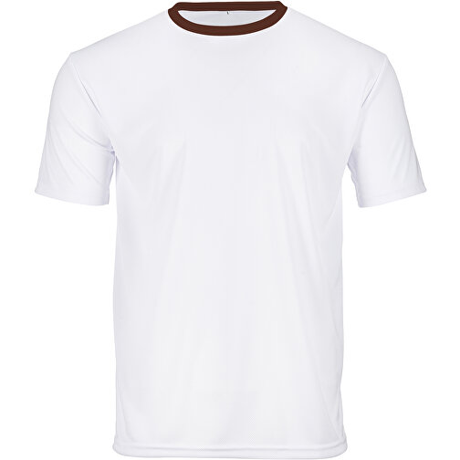 Regular T-Shirt Individuell - Vollflächiger Druck , vollmilch, Polyester, L, 73,00cm x 112,00cm (Länge x Breite), Bild 1