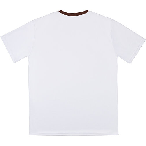 Regular T-Shirt Individuell - Vollflächiger Druck , zartbitter, Polyester, S, 68,00cm x 96,00cm (Länge x Breite), Bild 6