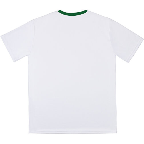 Regular T-Shirt Individuell - Vollflächiger Druck , grün, Polyester, 2XL, 78,00cm x 124,00cm (Länge x Breite), Bild 6
