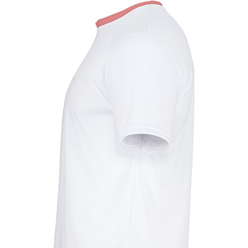 Regular T-Shirt Individuell - Vollflächiger Druck , bonbon, Polyester, XL, 76,00cm x 120,00cm (Länge x Breite), Bild 4