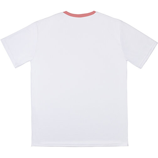 Regular T-Shirt Individuell - Vollflächiger Druck , bonbon, Polyester, S, 68,00cm x 96,00cm (Länge x Breite), Bild 6