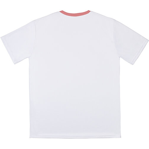 Regular T-Shirt Individuell - Vollflächiger Druck , bonbon, Polyester, M, 70,00cm x 104,00cm (Länge x Breite), Bild 4