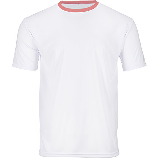Regular T-Shirt Individuell - Vollflächiger Druck , bonbon, Polyester, 3XL, 80,00cm x 132,00cm (Länge x Breite), Bild 1