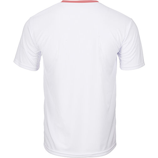Regular T-Shirt Individuell - Vollflächiger Druck , bonbon, Polyester, 3XL, 80,00cm x 132,00cm (Länge x Breite), Bild 2