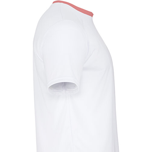 Regular T-Shirt Individuell - Vollflächiger Druck , bonbon, Polyester, 3XL, 80,00cm x 132,00cm (Länge x Breite), Bild 3