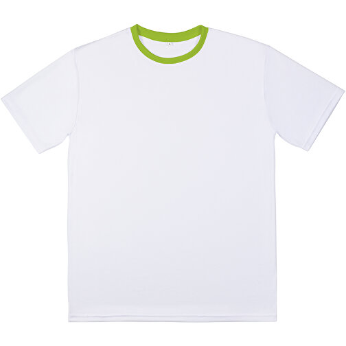Regular T-shirt individual - tryck på hela ytan, Bild 5