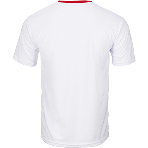 Regular T-Shirt Individuell - Vollflächiger Druck , chili, Polyester, L, 73,00cm x 112,00cm (Länge x Breite), Bild 2