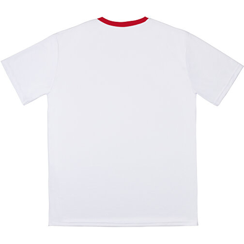 Regular T-Shirt Individuell - Vollflächiger Druck , chili, Polyester, 3XL, 80,00cm x 132,00cm (Länge x Breite), Bild 6