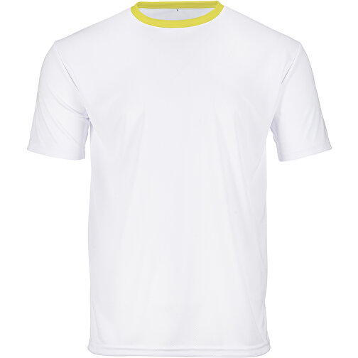 Regular T-shirt individual - print på hele overfladen, Billede 1