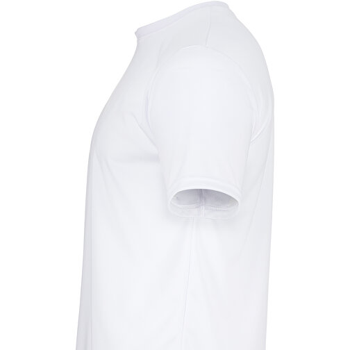 Reglan T-Shirt Individuell - Vollflächiger Druck , weiß, Polyester, L, 73,00cm x 112,00cm (Länge x Breite), Bild 4