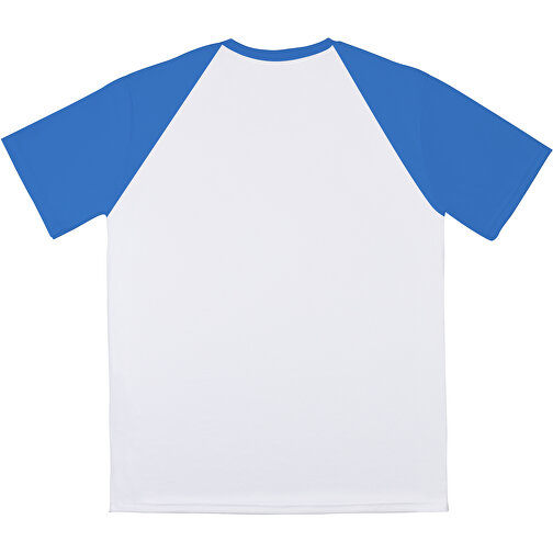 Reglan T-skjorte individuell - fullflatetrykk, Bilde 6