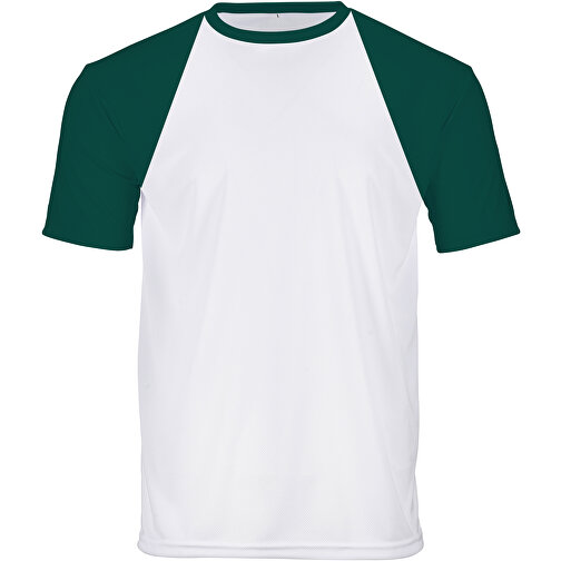 Reglan T-skjorte individuell - fullflatetrykk, Bilde 1